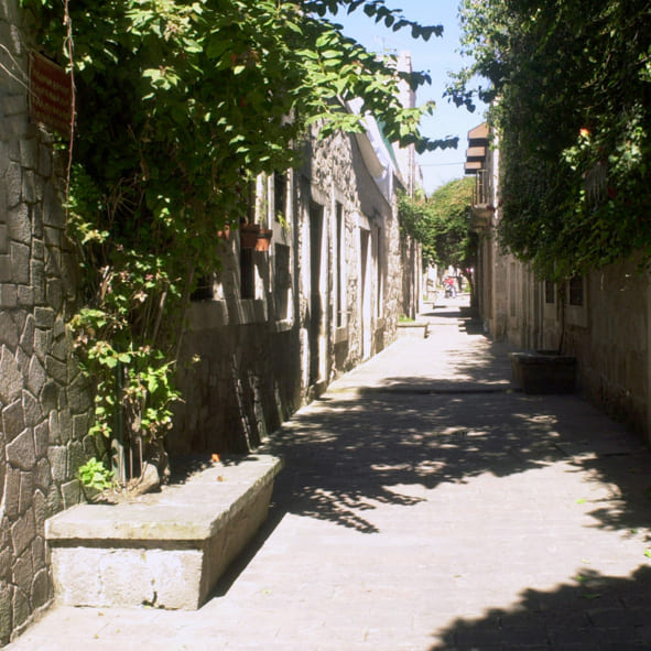 Recorrer sus callejones – MORELIA, DESTINOS DE MÉXICO